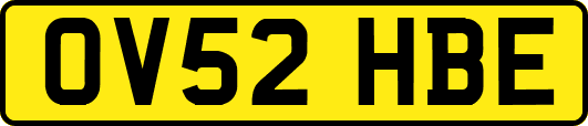 OV52HBE