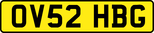 OV52HBG