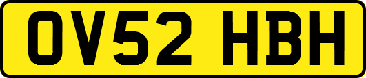 OV52HBH