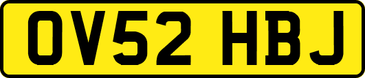OV52HBJ