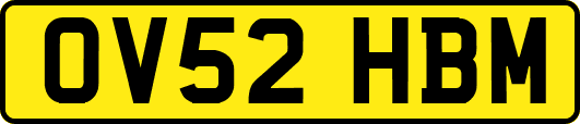 OV52HBM