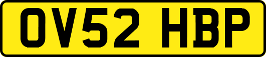 OV52HBP