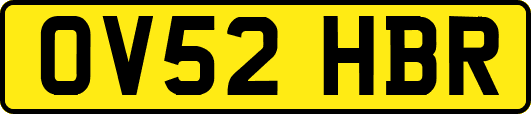 OV52HBR