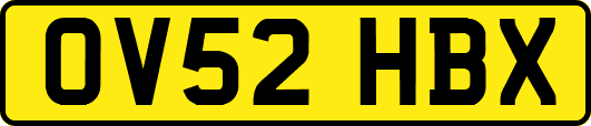 OV52HBX