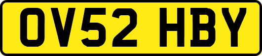 OV52HBY