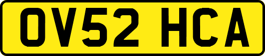 OV52HCA