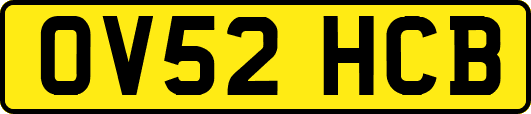 OV52HCB
