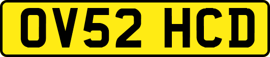 OV52HCD