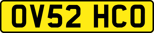 OV52HCO