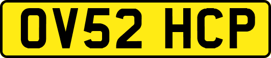 OV52HCP