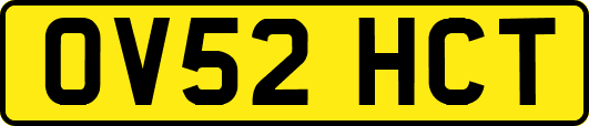 OV52HCT