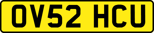 OV52HCU