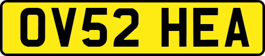 OV52HEA