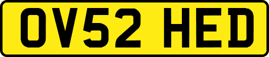 OV52HED