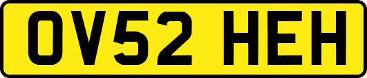 OV52HEH