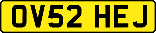 OV52HEJ