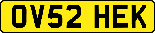 OV52HEK
