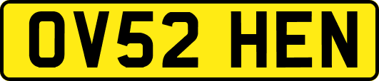 OV52HEN