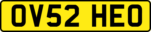 OV52HEO