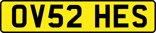 OV52HES