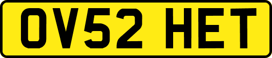 OV52HET
