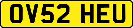 OV52HEU