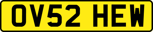 OV52HEW