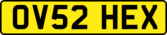 OV52HEX