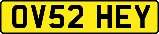 OV52HEY
