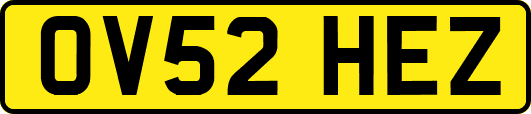 OV52HEZ