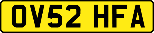 OV52HFA