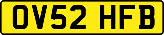 OV52HFB
