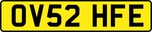 OV52HFE