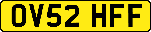 OV52HFF