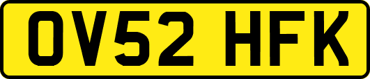 OV52HFK