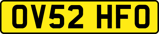 OV52HFO