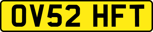 OV52HFT