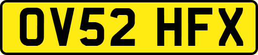 OV52HFX