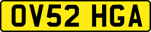OV52HGA