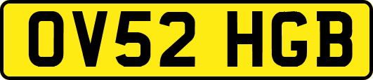 OV52HGB