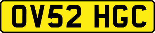 OV52HGC