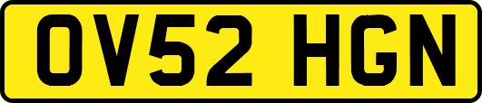 OV52HGN