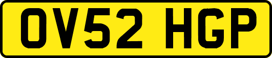 OV52HGP