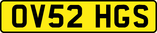 OV52HGS