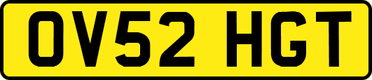 OV52HGT