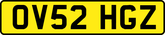 OV52HGZ