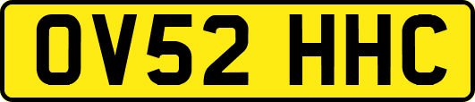 OV52HHC