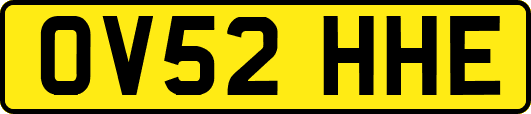 OV52HHE