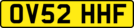 OV52HHF