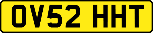 OV52HHT